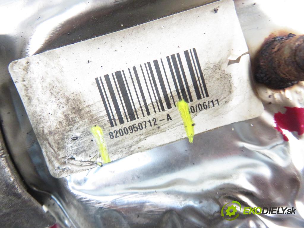 RENAULT MEGANE III liftback (BZ0/1_) HB 2011 96,00 1.9 dCi (BZ0N, BZ0J) - F9Q 870 1870,00 Vstrek DPF 8200950712 ; 8200950712A