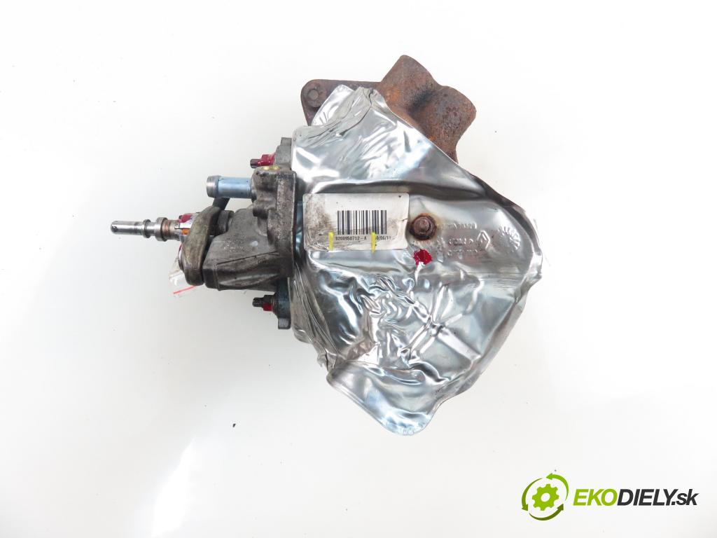 RENAULT MEGANE III liftback (BZ0/1_) HB 2011 96,00 1.9 dCi (BZ0N, BZ0J) - F9Q 870 1870,00 Vstrek DPF 8200950712 ; 8200950712A