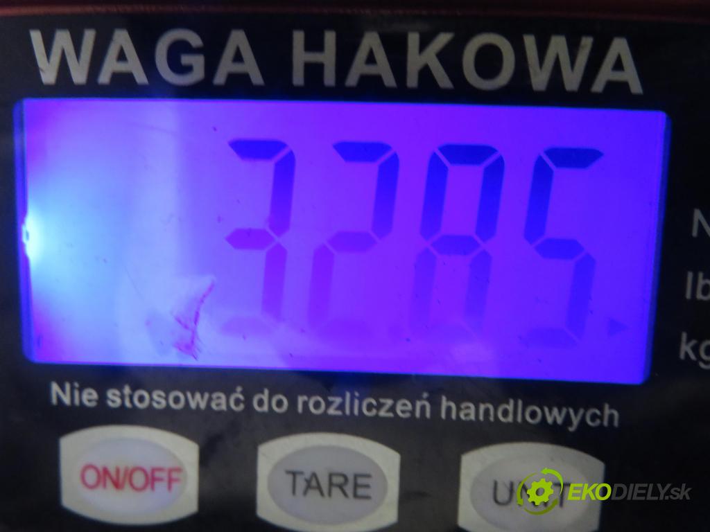 HYUNDAI i20 (PB, PBT) HB 2012 63,00 1.2 - G4LA 1248,00 výztuha zadní část ABS