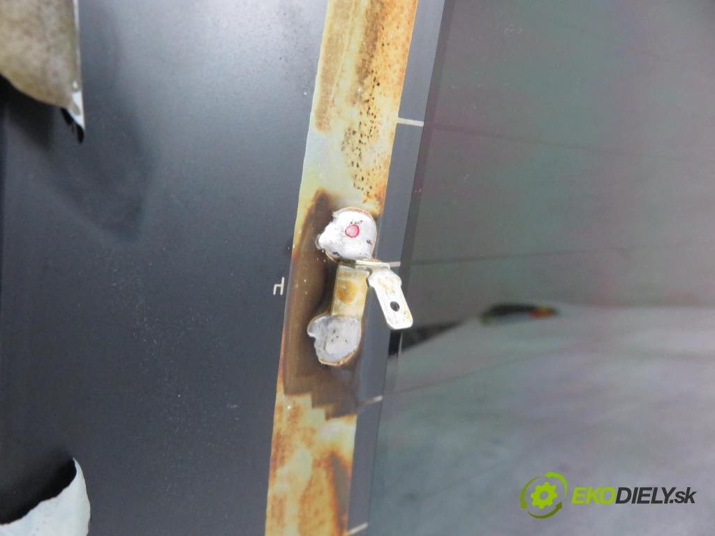 CHEVROLET ORLANDO (J309) MINIVAN 2012 120,00 2.0 D VCDi 163 - Z 20 D1 (LNP) 1998,00 okno ZADNÍ: kapota