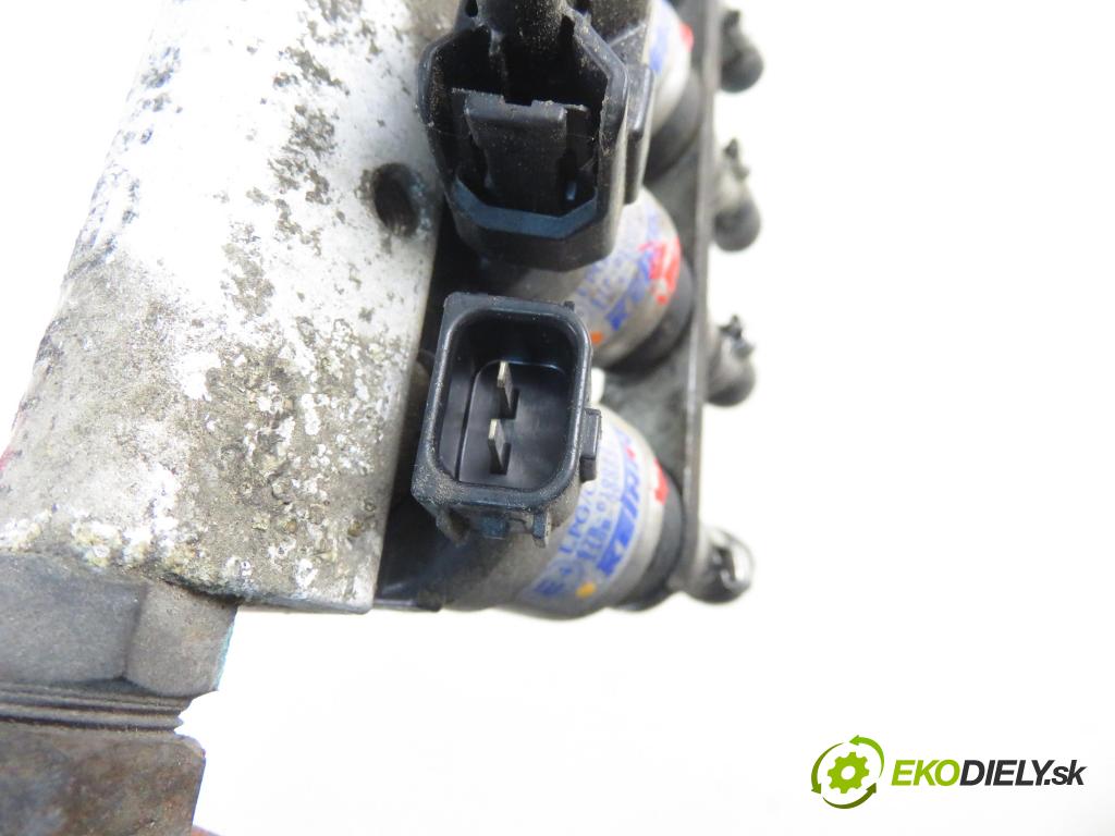 OPEL CORSA D (S07) HB 2007 59,00 1.2 - Z 12 XEP 1229,00 Lišta vstrekovacia LPG 67R010092