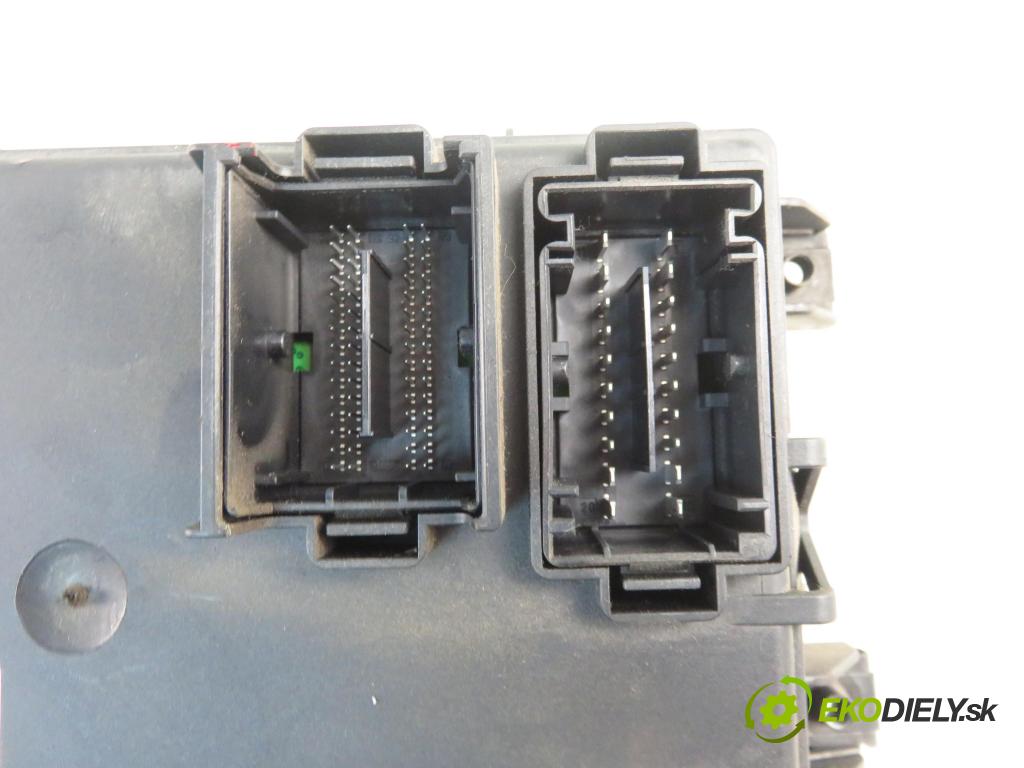 OPEL CORSA D (S07) HB 2007 59,00 1.2 - Z 12 XEP 1229,00 MODUL BSI 13142240JM