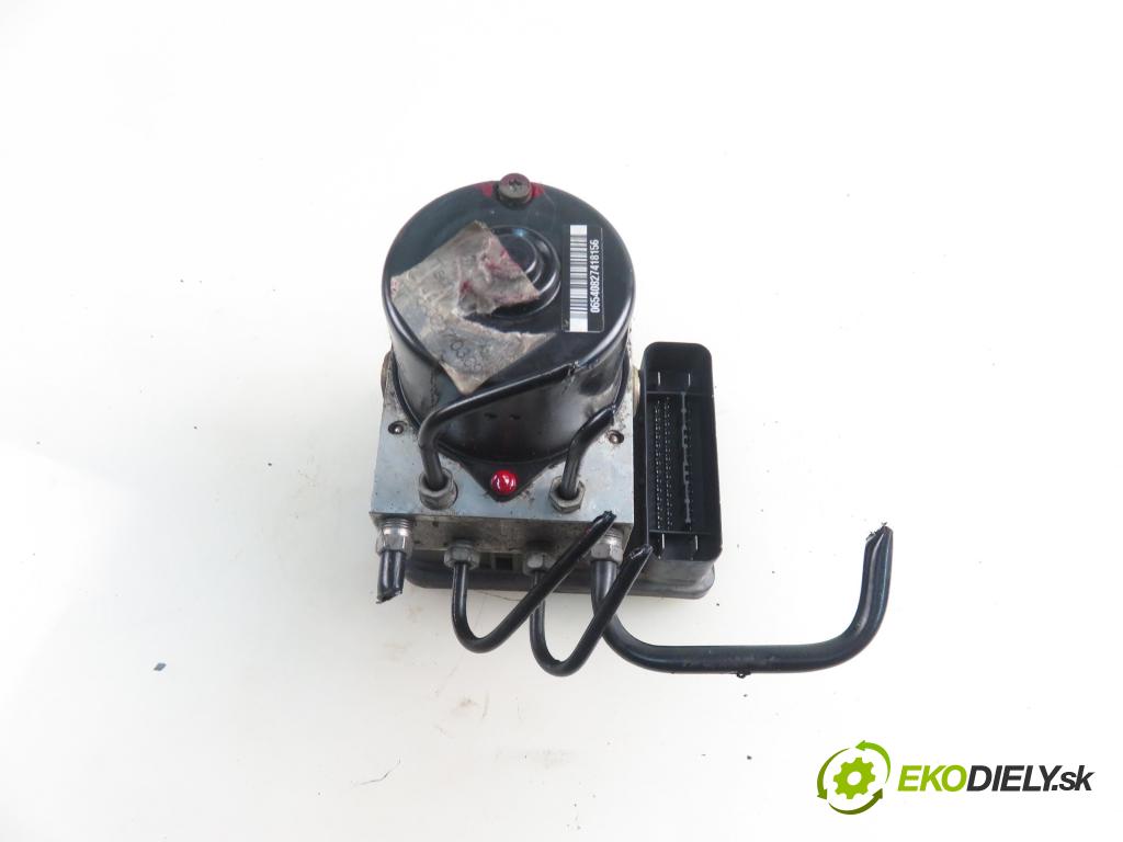 FORD FOCUS II (DA_, HCP) HB 2005 74,00 1.6 - HWDA 1596,00 Pumpa ABS 10096001153 (Pumpa ABS)