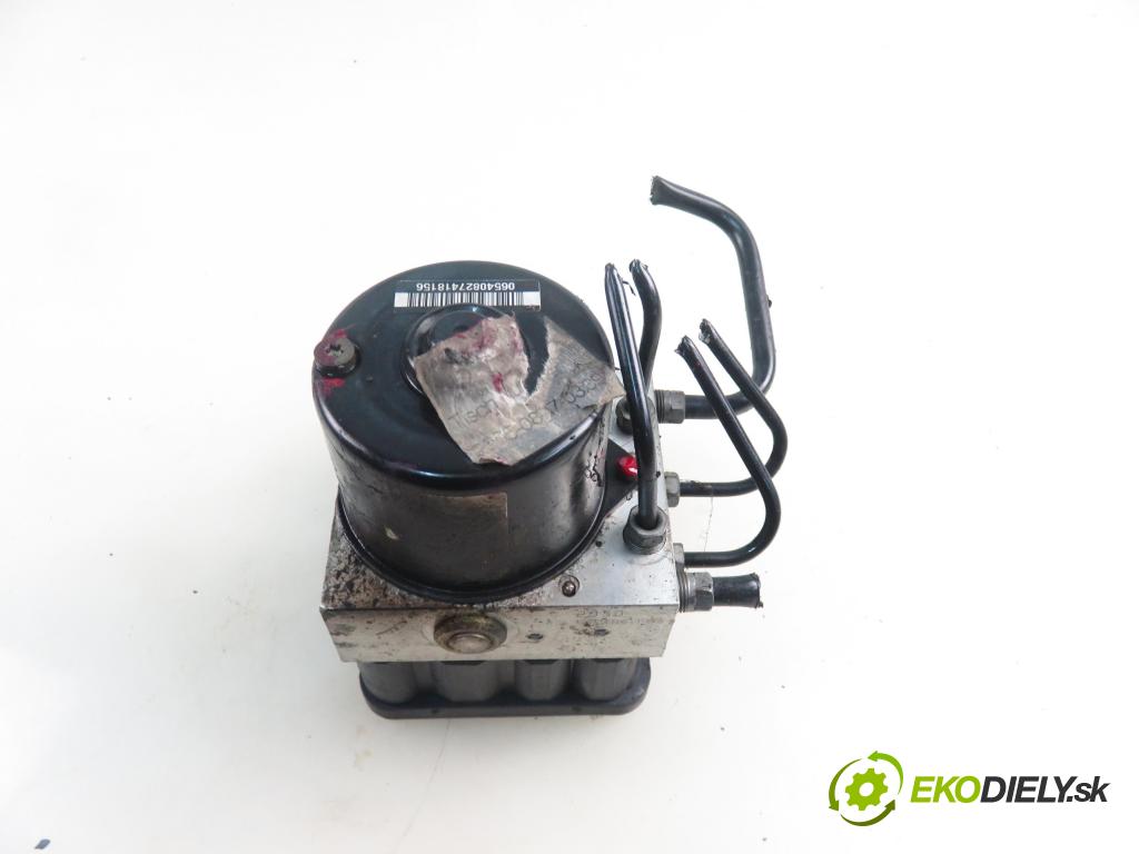 FORD FOCUS II (DA_, HCP) HB 2005 74,00 1.6 - HWDA 1596,00 Pumpa ABS 10096001153 (Pumpa ABS)