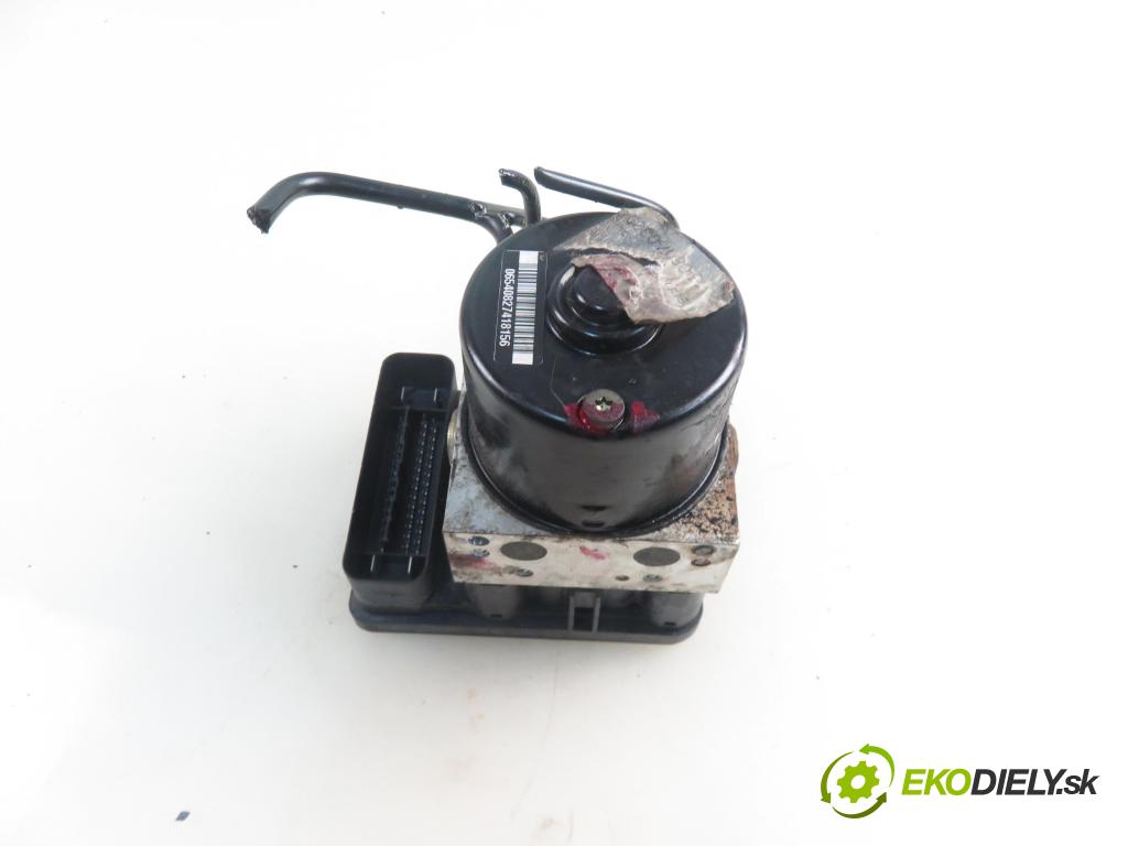 FORD FOCUS II (DA_, HCP) HB 2005 74,00 1.6 - HWDA 1596,00 Pumpa ABS 10096001153 (Pumpa ABS)