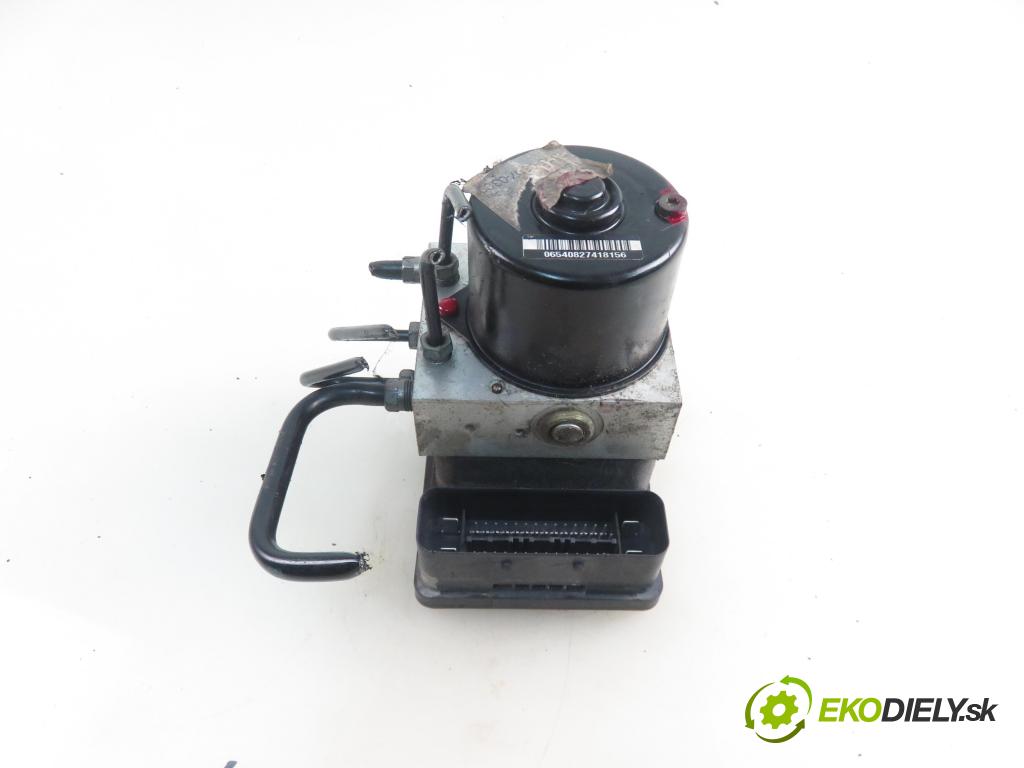 FORD FOCUS II (DA_, HCP) HB 2005 74,00 1.6 - HWDA 1596,00 Pumpa ABS 10096001153 (Pumpa ABS)