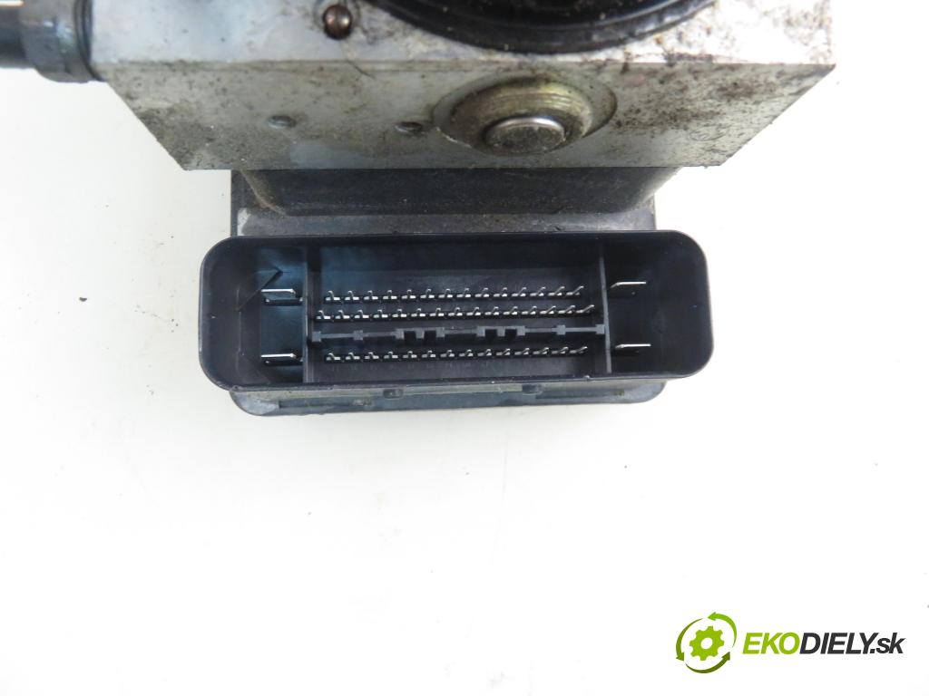 FORD FOCUS II (DA_, HCP) HB 2005 74,00 1.6 - HWDA 1596,00 Pumpa ABS 10096001153 (Pumpa ABS)