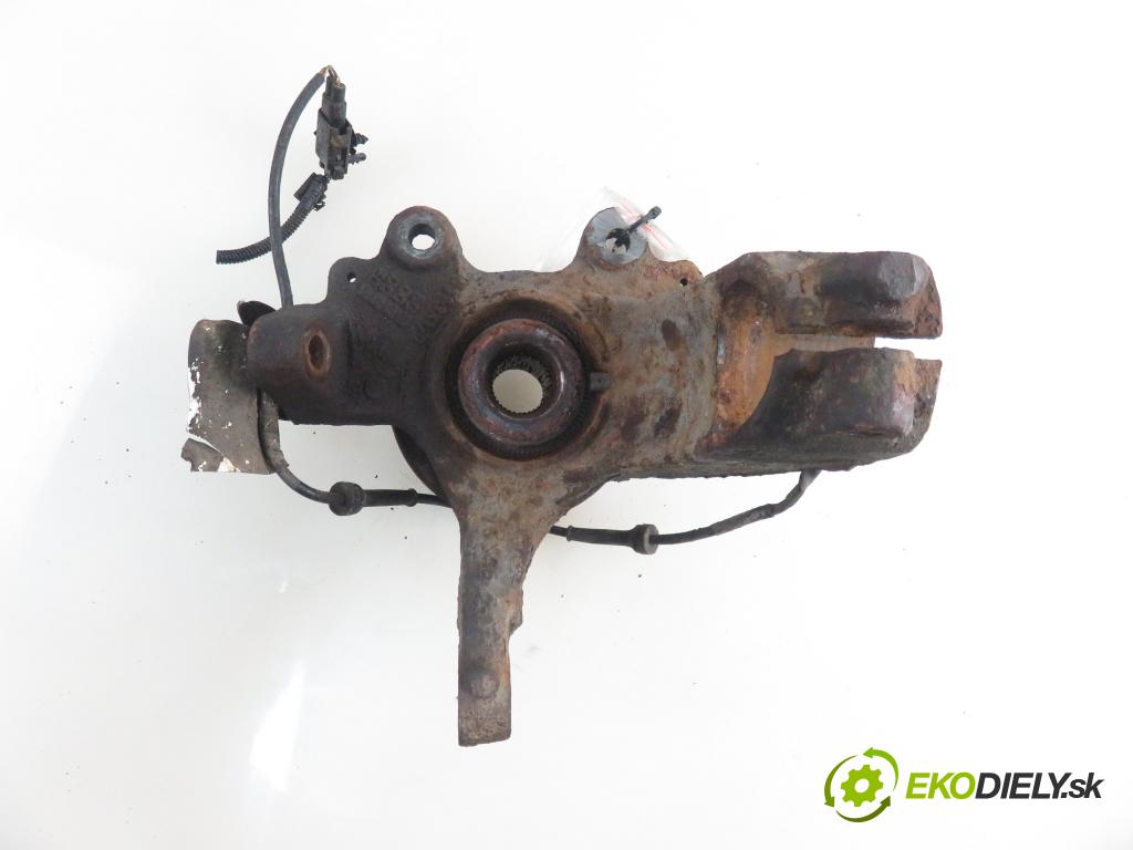 FORD FOCUS II (DA_, HCP) HB 2005 74,00 1.6 - HWDA 1596,00 náboj PP ABS 