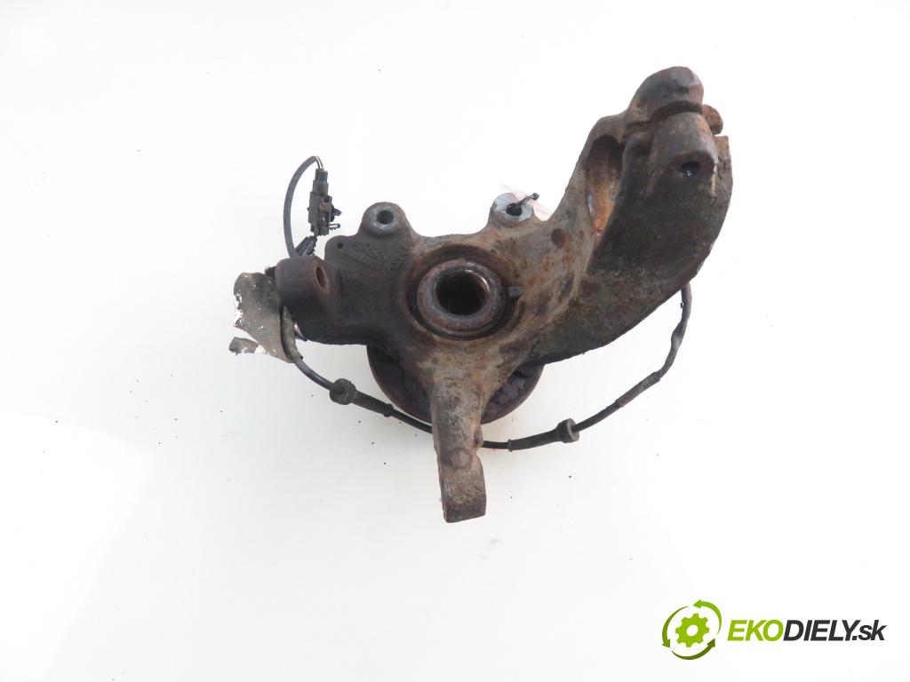 FORD FOCUS II (DA_, HCP) HB 2005 74,00 1.6 - HWDA 1596,00 náboj PP ABS