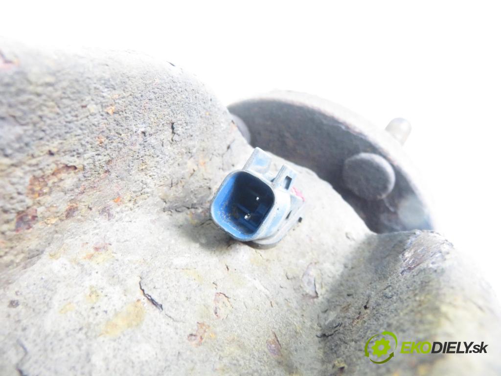 FORD FOCUS II (DA_, HCP) HB 2005 74,00 1.6 - HWDA 1596,00 náboj PP ABS