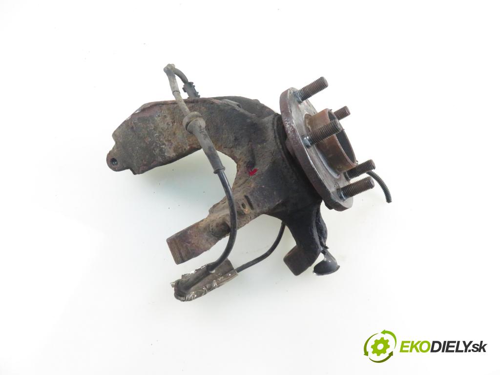 FORD FOCUS II (DA_, HCP) HB 2005 74,00 1.6 - HWDA 1596,00 náboj PP ABS