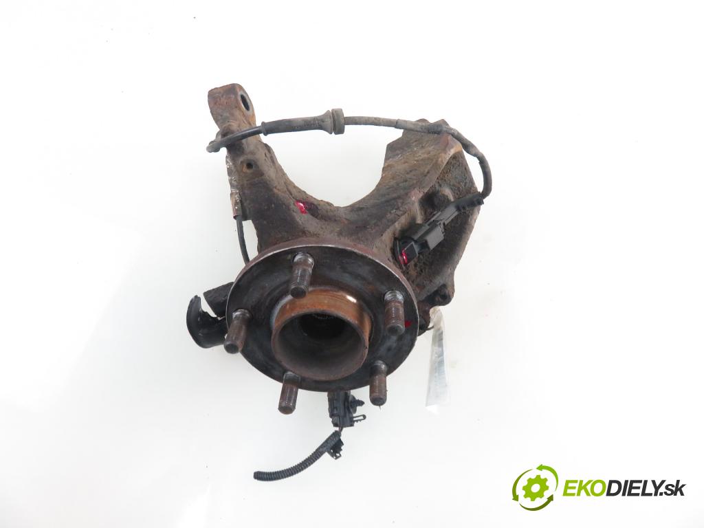 FORD FOCUS II (DA_, HCP) HB 2005 74,00 1.6 - HWDA 1596,00 náboj PP ABS