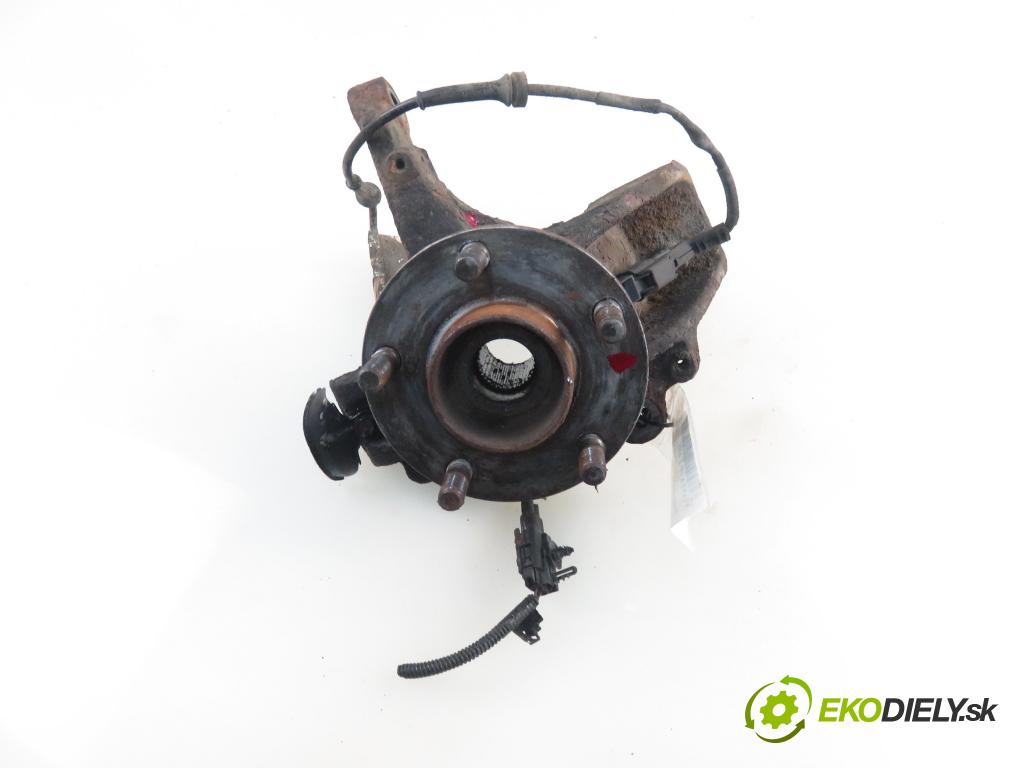 FORD FOCUS II (DA_, HCP) HB 2005 74,00 1.6 - HWDA 1596,00 náboj PP ABS