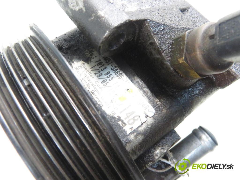 FORD FOCUS II (DA_, HCP) HB 2005 74,00 1.6 - HWDA 1596,00 Pumpa servočerpadlo 4M513A696AD ; 7613955148 (Servočerpadlo, pumpa riadenia)