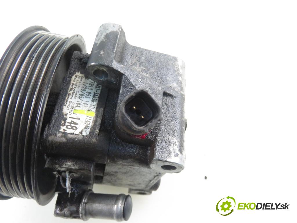 FORD FOCUS II (DA_, HCP) HB 2005 74,00 1.6 - HWDA 1596,00 Pumpa servočerpadlo 4M513A696AD ; 7613955148 (Servočerpadlo, pumpa riadenia)