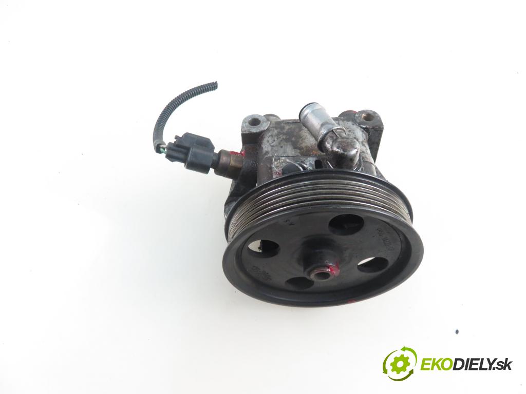 FORD FOCUS II (DA_, HCP) HB 2005 74,00 1.6 - HWDA 1596,00 Pumpa servočerpadlo 4M513A696AD ; 7613955148 (Servočerpadlo, pumpa riadenia)