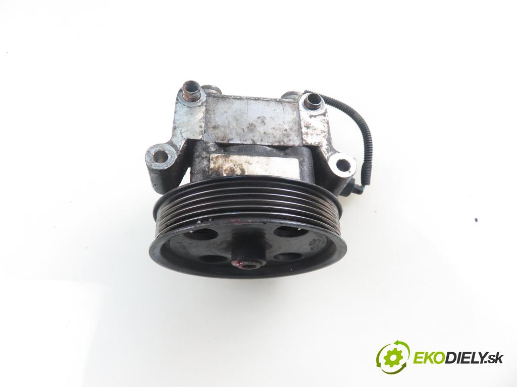 FORD FOCUS II (DA_, HCP) HB 2005 74,00 1.6 - HWDA 1596,00 Pumpa servočerpadlo 4M513A696AD ; 7613955148 (Servočerpadlo, pumpa riadenia)