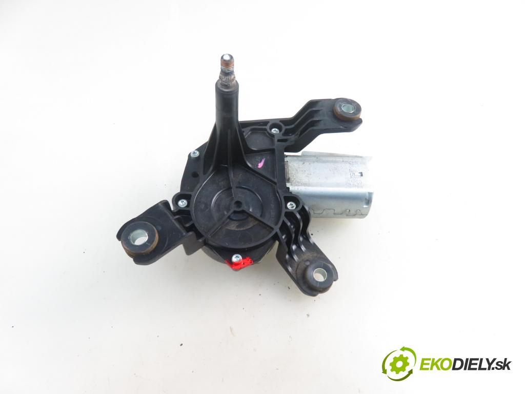 OPEL ZAFIRA B (A05) MINIVAN 2008 103,00 1.8 - Z 18 XER 1796,00 motorek stěrače ZADNÍ: 53025212 ; 13145548