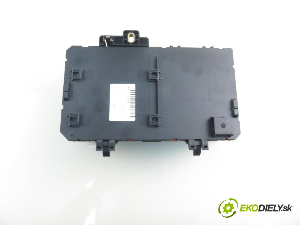 OPEL ZAFIRA B (A05) MINIVAN 2008 103,00 1.8 - Z 18 XER 1796,00 MODUL BSI 13220829HN ; 5DK00866943