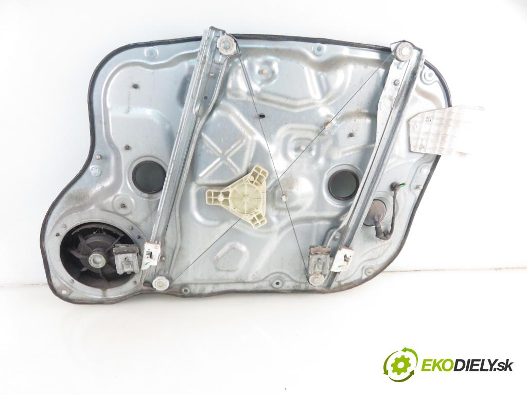 KIA CEE'D SW (ED) KOMBI 2009 80,00 1.4 109 - G4FA 1396,00 mechanismus oken 824701H000