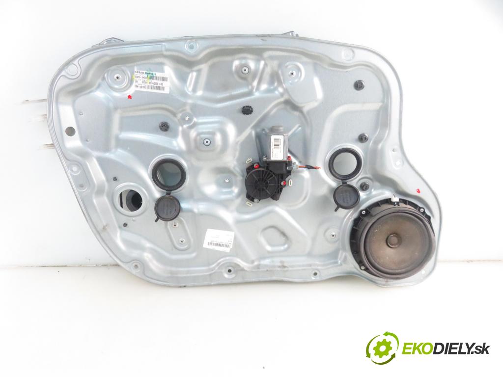KIA CEE'D SW (ED) KOMBI 2009 80,00 1.4 109 - G4FA 1396,00 mechanismus oken 824701H000