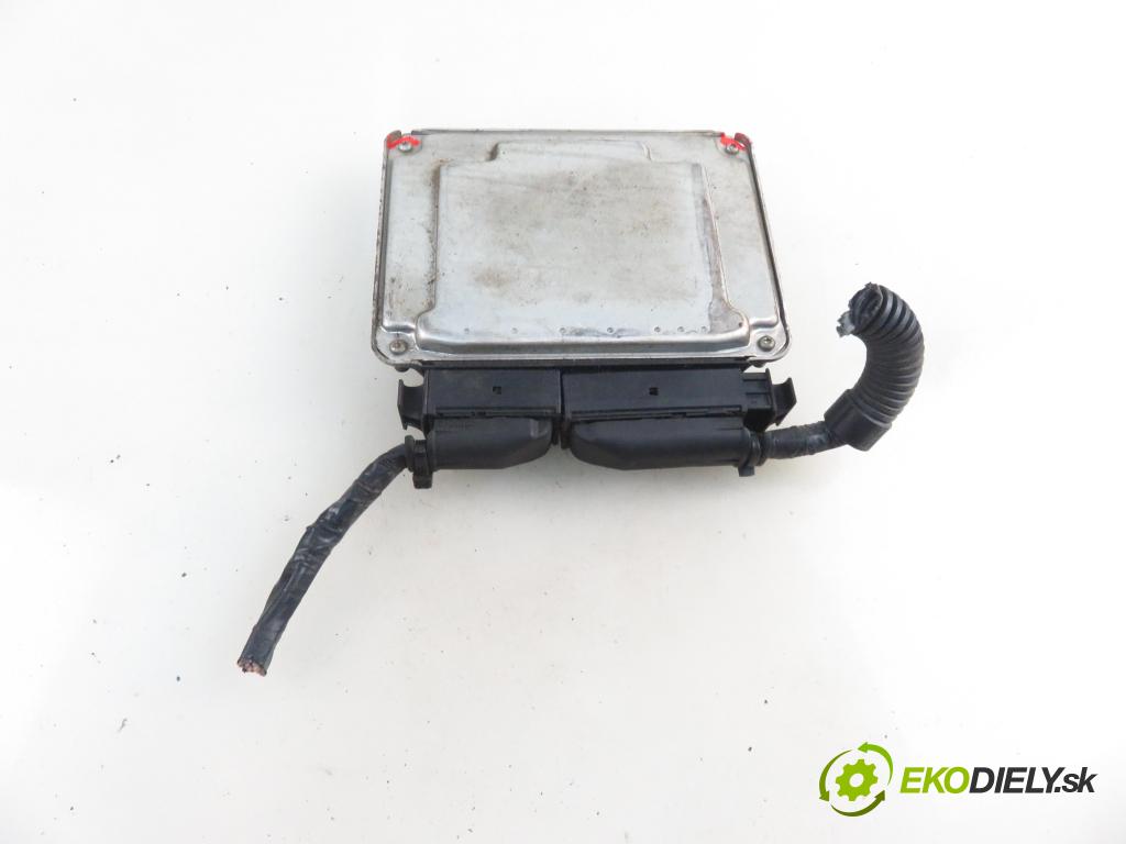 SEAT ALHAMBRA (7V8, 7V9) MINIVAN 2003 85,00 1.9 TDI PD 115 - AUY 1896,00 Riadiaca jednotka Motor 038906019LQ ; 0281011144
