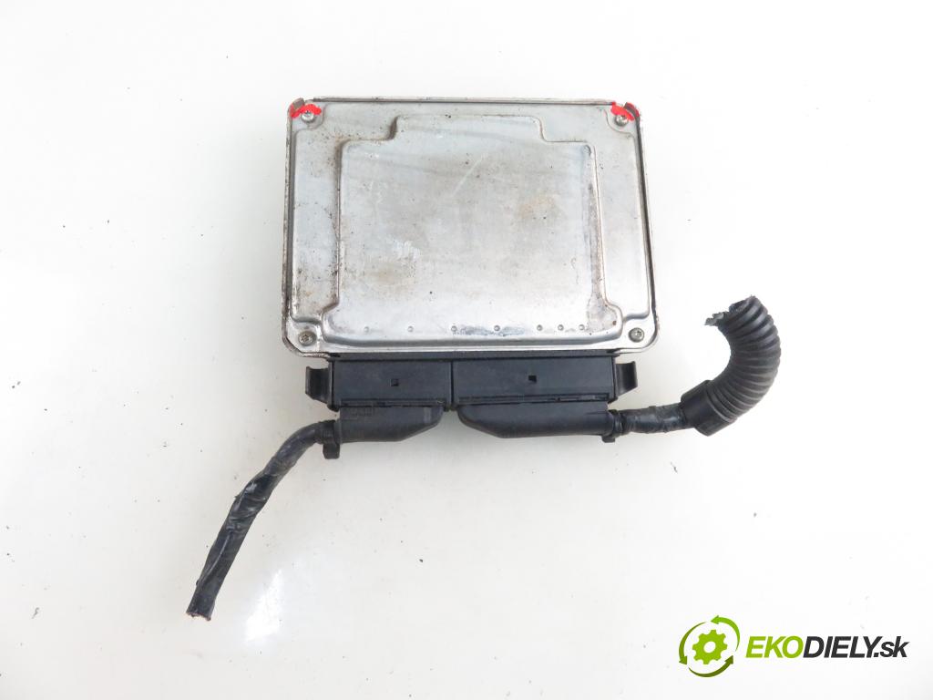 SEAT ALHAMBRA (7V8, 7V9) MINIVAN 2003 85,00 1.9 TDI PD 115 - AUY 1896,00 Riadiaca jednotka Motor 038906019LQ ; 0281011144