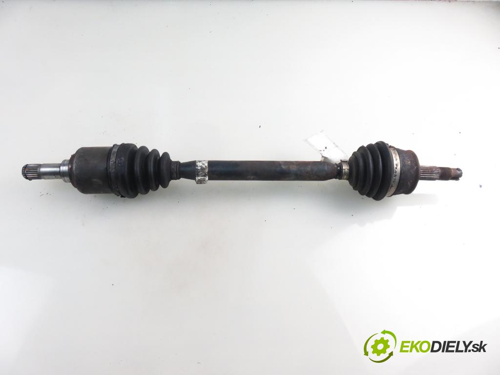 FIAT STILO (192_) HB 2003 59,00 1.2 16V 80 - 188 A5.000 1242,00 Poloos LP 