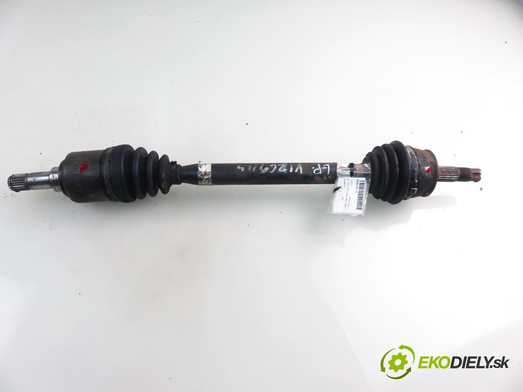 FIAT STILO (192_) HB 2003 59,00 1.2 16V 80 - 188 A5.000 1242,00 Poloos LP