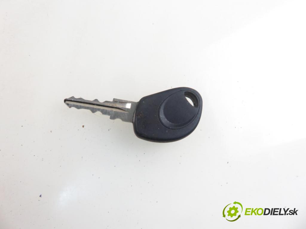 IVECO DAILY III skrzynia FURGON 2004 107,00 2.8 HPT 146 35 S 15 V, 35 C 15 V - 8140.43N 2798,00 spinačka  (Spínacia skrinka a kľúč)