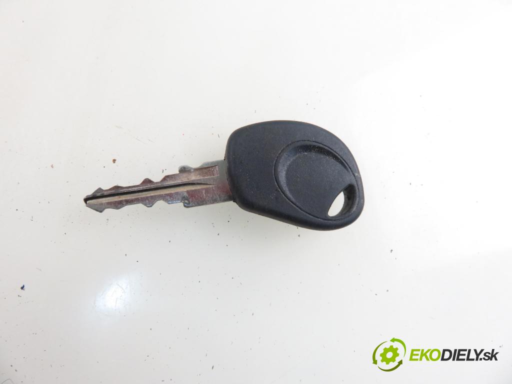 IVECO DAILY III skrzynia FURGON 2004 107,00 2.8 HPT 146 35 S 15 V, 35 C 15 V - 8140.43N 2798,00 spinačka  (Spínacia skrinka a kľúč)