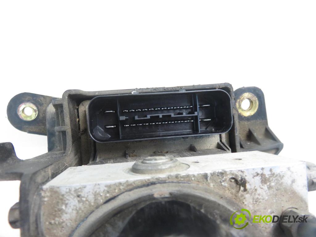 OPEL ZAFIRA B (A05) MINIVAN 2008 103,00 1.8 - Z 18 XER 1796,00 Pumpa ABS 13244860BJ (Pumpa ABS)