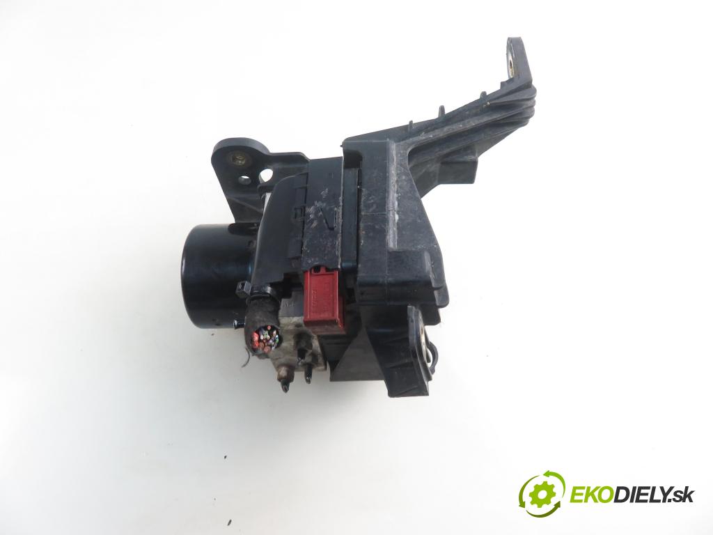 OPEL ZAFIRA B (A05) MINIVAN 2008 103,00 1.8 - Z 18 XER 1796,00 Pumpa ABS 13244860BJ (Pumpa ABS)