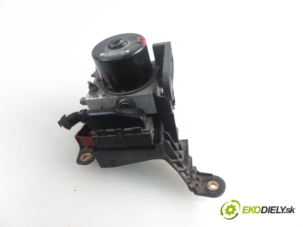 OPEL ZAFIRA B (A05) MINIVAN 2008 103,00 1.8 - Z 18 XER 1796,00 Pumpa ABS 13244860BJ (Pumpa ABS)