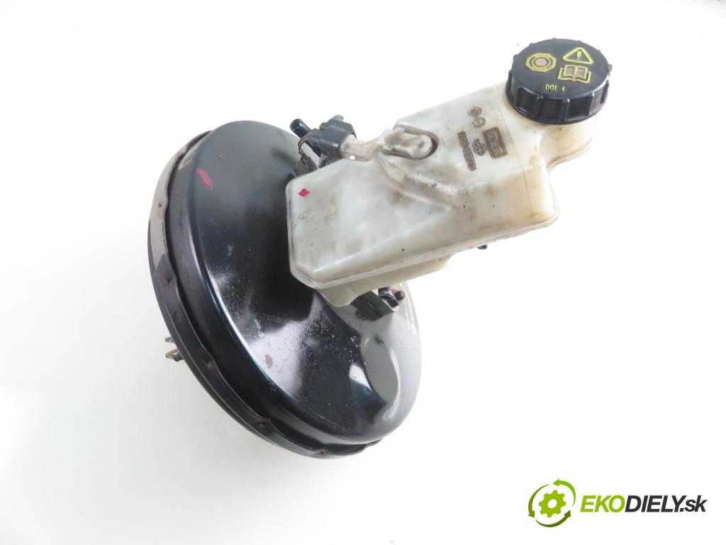 FORD FOCUS II (DA_, HCP) HB 2005 74,00 1.6 - HWDA 1596,00 Posilovač 3M512B195GA ; 03786436074 (Servočerpadlo, pumpa riadenia)