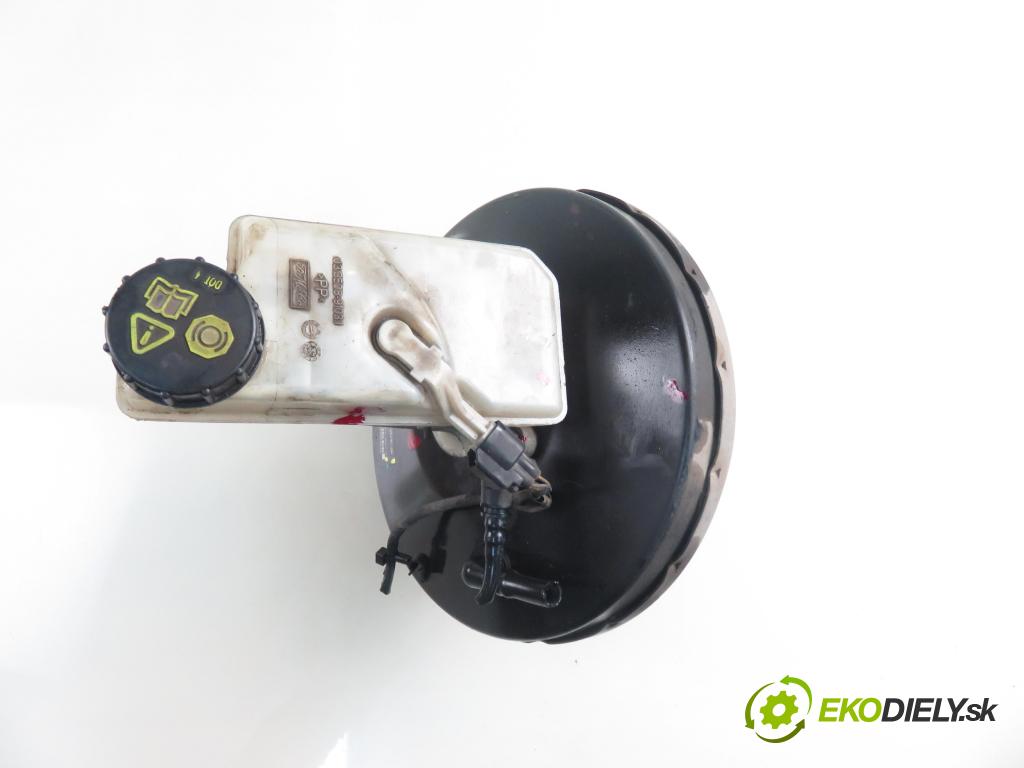 FORD FOCUS II (DA_, HCP) HB 2005 74,00 1.6 - HWDA 1596,00 Posilovač 3M512B195GA ; 03786436074 (Servočerpadlo, pumpa riadenia)