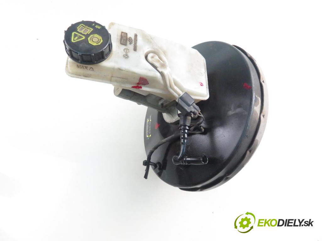 FORD FOCUS II (DA_, HCP) HB 2005 74,00 1.6 - HWDA 1596,00 Posilovač 3M512B195GA ; 03786436074 (Servočerpadlo, pumpa riadenia)