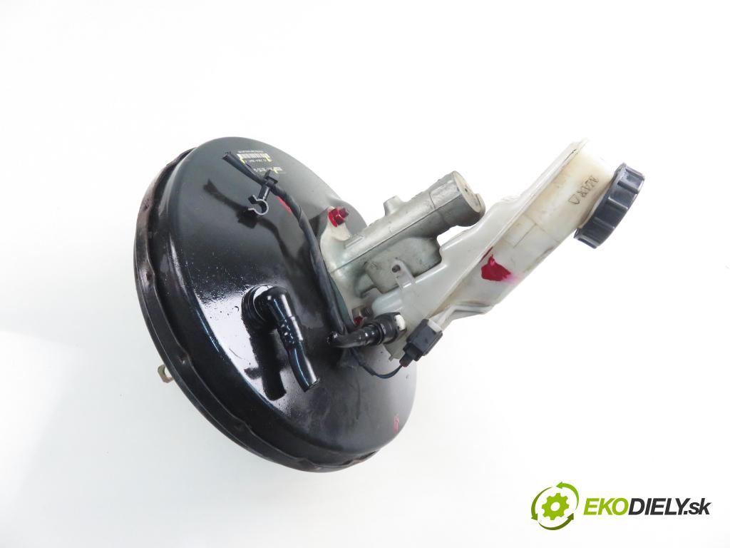 FORD FOCUS II (DA_, HCP) HB 2005 74,00 1.6 - HWDA 1596,00 Posilovač 3M512B195GA ; 03786436074 (Servočerpadlo, pumpa riadenia)