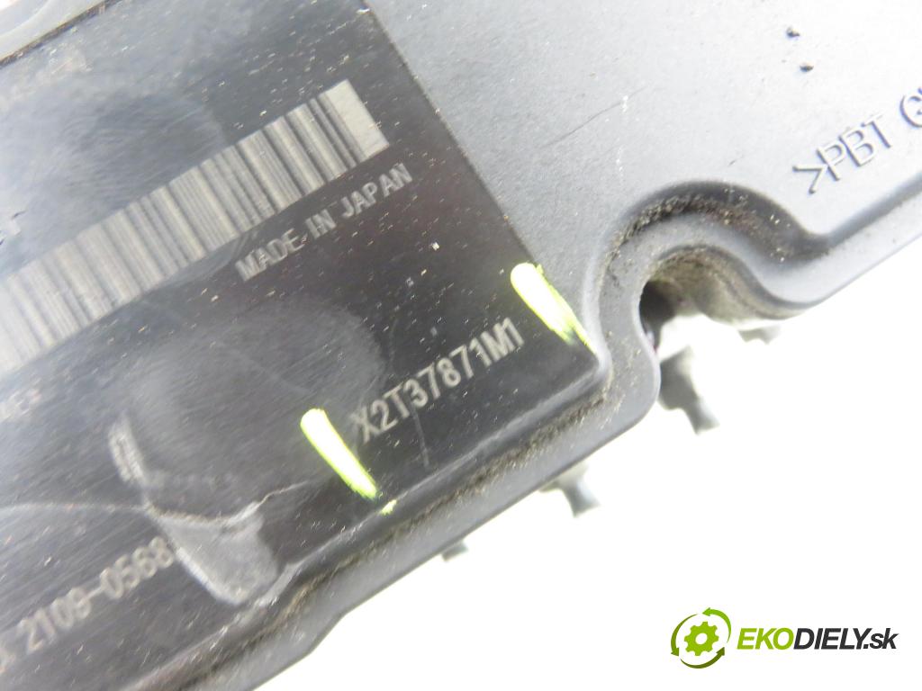 SUZUKI SWIFT III (MZ, EZ) HB 2006 67,00 1.3 91 - M13A 1328,00 Pumpa ABS X2T37871M1 ; 06210203854 (Pumpa ABS)