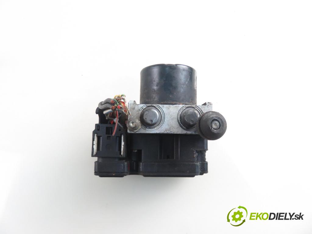 SUZUKI SWIFT III (MZ, EZ) HB 2006 67,00 1.3 91 - M13A 1328,00 Pumpa ABS X2T37871M1 ; 06210203854 (Pumpa ABS)