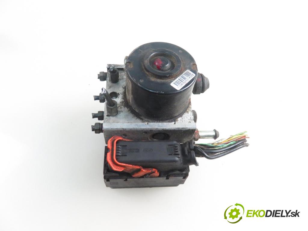 SUZUKI SWIFT III (MZ, EZ) HB 2006 67,00 1.3 91 - M13A 1328,00 Pumpa ABS X2T37871M1 ; 06210203854 (Pumpa ABS)