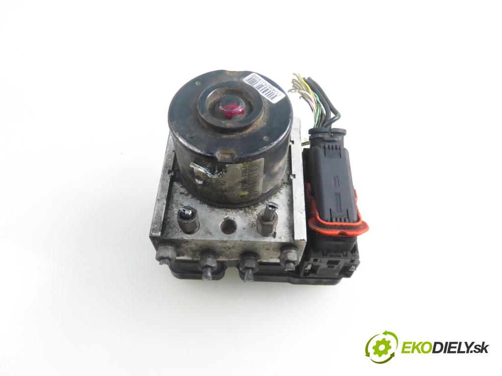 SUZUKI SWIFT III (MZ, EZ) HB 2006 67,00 1.3 91 - M13A 1328,00 Pumpa ABS X2T37871M1 ; 06210203854 (Pumpa ABS)