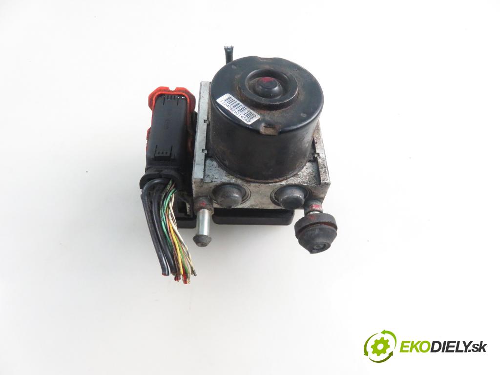 SUZUKI SWIFT III (MZ, EZ) HB 2006 67,00 1.3 91 - M13A 1328,00 Pumpa ABS X2T37871M1 ; 06210203854 (Pumpa ABS)