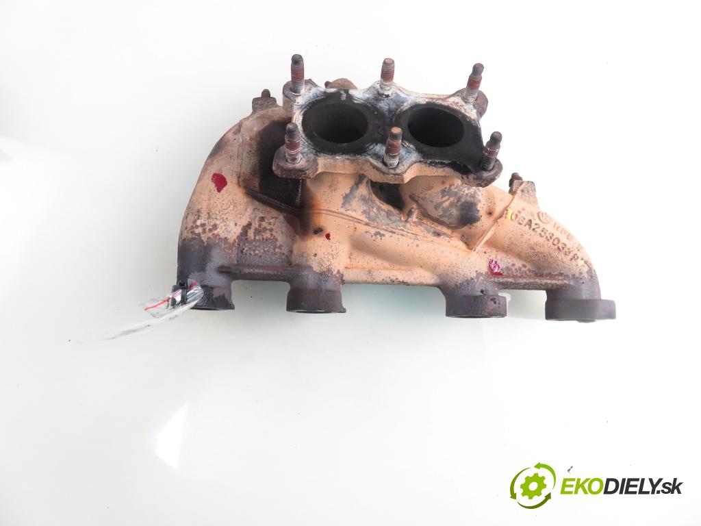 VW GOLF IV (1J1) HB 1999 74,00 1.6 - AKL 1595,00 potrubí VYČERPAT: 06A253033P (Výfukové potrubí)