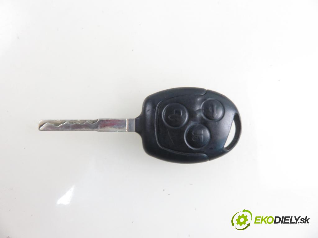 FORD FOCUS II (DA_, HCP) HB 2005 74,00 1.6 - HWDA 1596,00 spinačka 3M513F880AC (Spínacia skrinka)