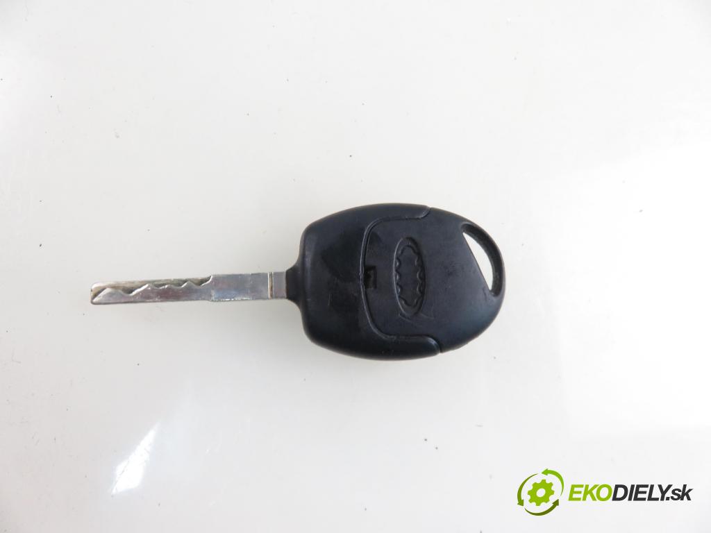 FORD FOCUS II (DA_, HCP) HB 2005 74,00 1.6 - HWDA 1596,00 spinačka 3M513F880AC (Spínacia skrinka)