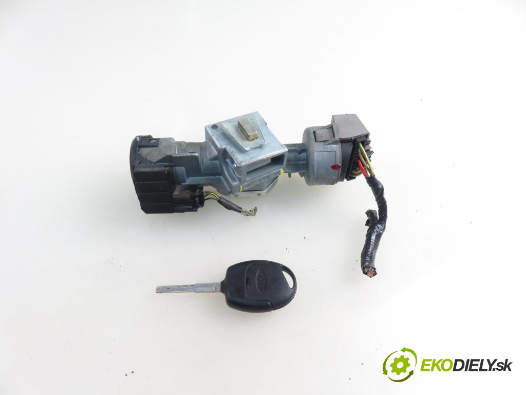 FORD FOCUS II (DA_, HCP) HB 2005 74,00 1.6 - HWDA 1596,00 spinačka 3M513F880AC (Spínacia skrinka)