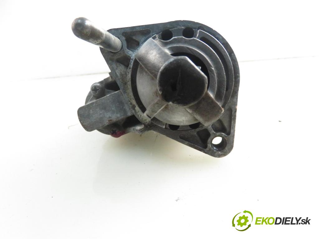SUZUKI SWIFT III (MZ, EZ) HB 2006 67,00 1.3 91 - M13A 1328,00 Štartér  (Štartér)