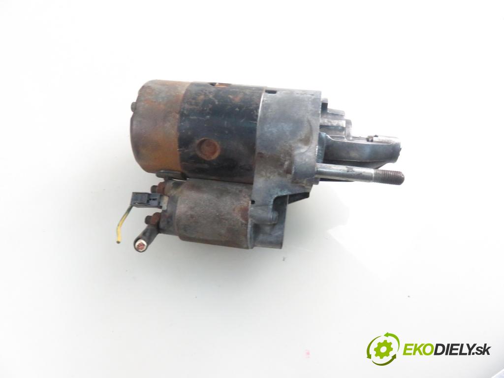 SUZUKI SWIFT III (MZ, EZ) HB 2006 67,00 1.3 91 - M13A 1328,00 Štartér  (Štartér)