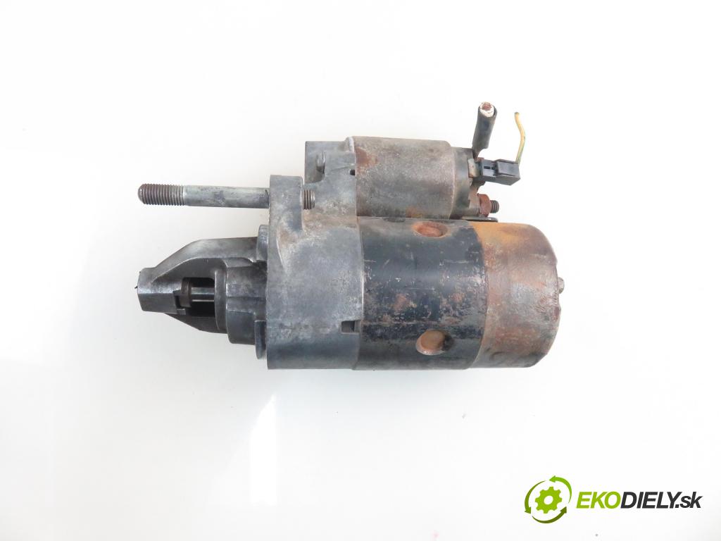 SUZUKI SWIFT III (MZ, EZ) HB 2006 67,00 1.3 91 - M13A 1328,00 Štartér  (Štartér)